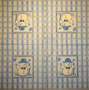 240 Snowman - 3-ply - Madame est Servie